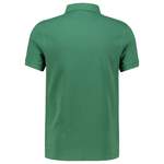 T-Shirt von Barbour, in der Farbe Grün, aus Baumwolle, andere Perspektive, Vorschaubild