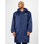 Parka von Nike Sportswear, in der Farbe Weiss, aus Polyester, andere Perspektive, Vorschaubild