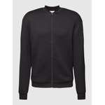 Sweatjacke mit der Marke Jack & Jones