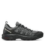 Trekkingschuhe Salomon der Marke Salomon