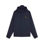 Kapuzenjacke mit der Marke Lyle & Scott