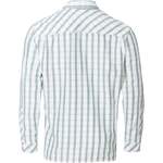 Langarm Shirt von Vaude, in der Farbe Weiss, aus Polyester, andere Perspektive, Vorschaubild