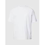 T-Shirt von Pegador, in der Farbe Weiss, aus Baumwolle, Vorschaubild
