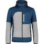 Herren-Sportjacke von icepeak, aus Polyester, andere Perspektive, Vorschaubild