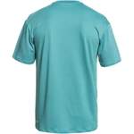 Herrenshirt von Quiksilver, aus Polyester, andere Perspektive, Vorschaubild