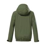 Outdoorjacke von Killtec, in der Farbe Grün, aus Polyester, andere Perspektive, Vorschaubild