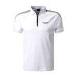 HACKETT Zip-Polo der Marke Hackett