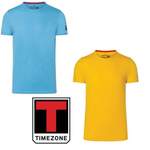 TIMEZONE T-Shirt der Marke Timezone