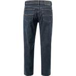 Herren-Jeans von Pierre Cardin, in der Farbe Blau, aus Baumwolle, andere Perspektive, Vorschaubild