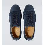 Sneakers von Christian Louboutin, andere Perspektive, Vorschaubild