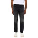 Straight Leg Jeans von mustang, andere Perspektive, Vorschaubild