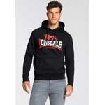 Lonsdale Kapuzensweatshirt der Marke Lonsdale