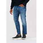 Slim Fit Jeans von PME Legend, in der Farbe Blau, aus Denim, andere Perspektive, Vorschaubild