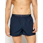 Boxershorts von Tommy Hilfiger, in der Farbe Blau, aus Baumwolle, Vorschaubild