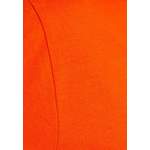 T-Shirt von Selected Femme, in der Farbe Orange, andere Perspektive, Vorschaubild