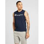 Tanktop von Champion Authentic Athletic Apparel, in der Farbe Weiss, andere Perspektive, Vorschaubild