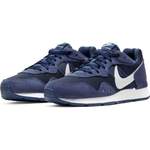 Sneaker von Nike Sportswear, in der Farbe Blau, aus Textil, andere Perspektive, Vorschaubild