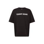 T-Shirt von Tommy Jeans, in der Farbe Weiss, Vorschaubild