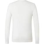 Herren-Pullover von Super.Natural, in der Farbe Weiss, andere Perspektive, Vorschaubild