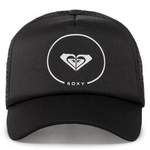 Flex Cap von Roxy, in der Farbe Schwarz, aus Polyester, andere Perspektive, Vorschaubild