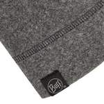 Beanie von Buff, in der Farbe Grau, aus Polyester, andere Perspektive, Vorschaubild