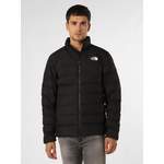 Fleeceweste von The North Face, in der Farbe Schwarz, aus Polyester, Vorschaubild