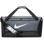 Sporttasche von Nike, in der Farbe Schwarz, aus Polyester, Vorschaubild
