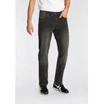 AJC Comfort-fit-Jeans, der Marke AJC