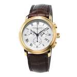 Persuasion Herrenchronograph der Marke Frederique Constant