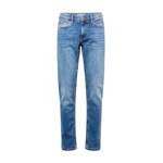 Slim Fit Jeans von Esprit, in der Farbe Blau, Vorschaubild
