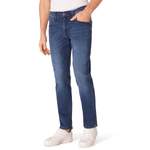 Herren-Jeans, andere Perspektive, Vorschaubild