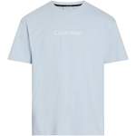 T-Shirt von Calvin Klein Big&Tall, aus Jersey, Vorschaubild