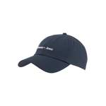 Baseball Cap von Tommy Jeans, in der Farbe Blau, aus Baumwolle, andere Perspektive, Vorschaubild