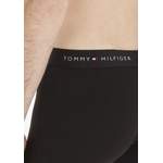 Boxershorts von TOMMY HILFIGER Underwear, in der Farbe Grau, aus Baumwolle, andere Perspektive, Vorschaubild