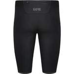 Laufhose von Gore Wear, in der Farbe Schwarz, aus Polyester, andere Perspektive, Vorschaubild