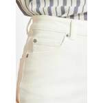 Herren-Jeans von KIABI, in der Farbe Weiss, andere Perspektive, Vorschaubild