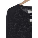 Langarm Shirt von jack & jones, in der Farbe Schwarz, aus Baumwolle, andere Perspektive, Vorschaubild