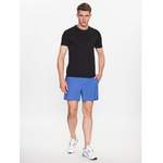 Sportshorts von On, aus Polyester, andere Perspektive, Vorschaubild