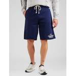 Shorts von Champion Authentic Athletic Apparel, aus Polyester, andere Perspektive, Vorschaubild
