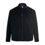 Cord-Overshirt Louis der Marke Louis Sayn