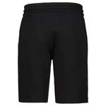 Sportshorts von Calvin Klein, in der Farbe Schwarz, aus Polyester, andere Perspektive, Vorschaubild