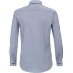 Herrenhemd von Men's Shirt & Knitwear GmbH, in der Farbe Weiss, andere Perspektive, Vorschaubild