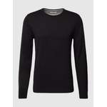 Herren-Pullover von s.Oliver RED LABEL, aus Baumwolle, Vorschaubild