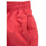 Badeshorts von s.Oliver, in der Farbe Rot, aus Polyester, andere Perspektive, Vorschaubild