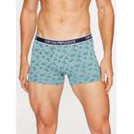 Boxershorts von Emporio Armani Underwear, in der Farbe Beige, andere Perspektive, Vorschaubild