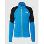 Trainingsjacke von The North Face, aus Polyester, Vorschaubild