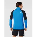 Trainingsjacke von The North Face, aus Polyester, andere Perspektive, Vorschaubild