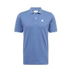 Poloshirt 'ROWAN' der Marke KnowledgeCotton Apparel