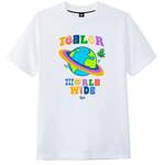 T-Shirt Tealer der Marke Tealer