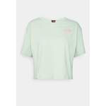 T-Shirt print der Marke The North Face